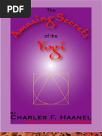 Download The Amazing Secrets of the Yogi by Charles F Haanel by Kallisti Publishing - The Books You Need to Succeed SN26265016 doc pdf