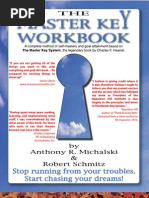Download The Master Key Workbook by Anthony R Michalski by Kallisti Publishing - The Books You Need to Succeed SN26265031 doc pdf
