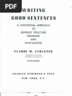 Download Writing Good Sentences Text by randy77tx SN26265047 doc pdf