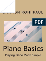 Piano.basics.playing.piano.made.Simple