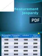 measurement jeopardy