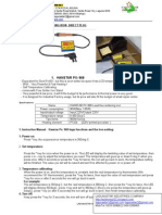 Solder Iron-Direct Plug