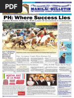 Download Manila Bulletin 2014 March 2 by Magoo Ster SN262652615 doc pdf
