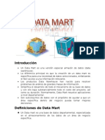 Data Mart