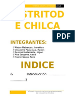 Monografia Distritode Chilca22