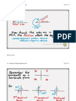 14-1 Angles and Degree Measure