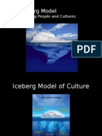 iceberg model ssm w15