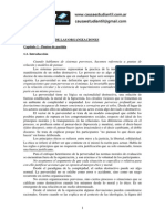 Direccion Gral Doble Moral de Las Organizaciones