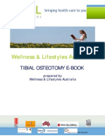 Tibial Osteotomy Ebook