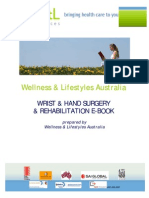 WL Wrist and Hand Surgery and Rehabilitation EBook