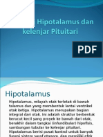 2003 Anatomi Hipotalamus Dan Kelenjar Pituitari