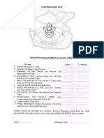 Sejarah Awal Pengakap Laut Sedunia