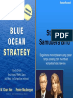 Strategi Samudera Biru