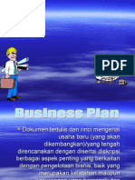 Business Plan