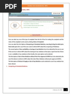 Online Complaint System PHARMA JAN SAMADHAN (PJS)- NPPA