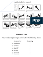 Quick Installation Guide PDF