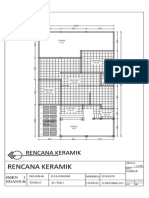 9. rencana keramik