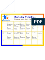 Mentoring Works2 Inc.