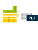 Simplified GSM Link Budget