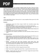Ulang Kaji Peribahasa PT3