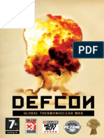 Defcon - Manual