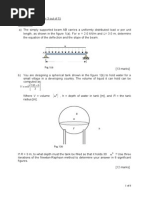 Engineering Mathematics for Year 1/2