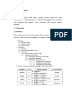 Patofisiologi Trauma Kapitis