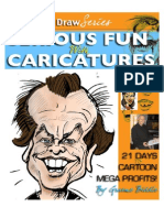 SeriousFunWithCaricatures PDF