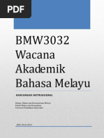 Bmw3032 Wacana Ri