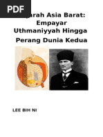 Mandat British Di Iraq Pdf