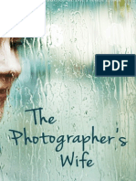 The Photographer's Wife