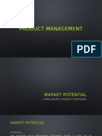 04 - Product Management