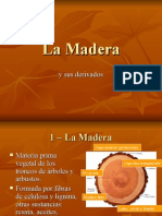 La Madera