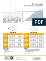 Couvre Joints
