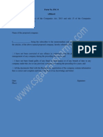 format attachment Form No. INC-9.pdf