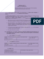 Download Format Mgt 13_PollingAgmForm No Mgt-13 by Gaurav Kumar Sharma SN262697838 doc pdf