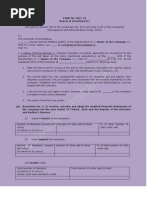 Download Format Mgt 13_PollingAgmForm No Mgt-13 by Gaurav Kumar Sharma SN262697838 doc pdf