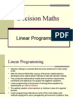 D1,L9 Linear Programming.ppt