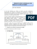 Transmission Par Satellite PDF
