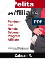 Pelita Affiliate