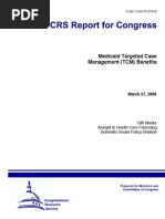 Minnesota Case Mix Review Manual | PDF | Medicare (United States ...