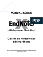 Guia Endnote Pc