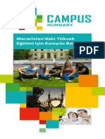 Campus Compass - Turkish