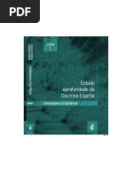 EADE Livro I Cristianismo e Espiritismo
