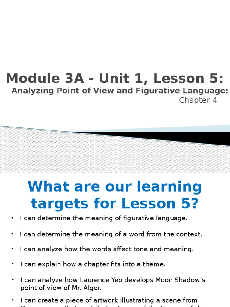 D Wings-L5 | PDF | Career & Growth | Language Arts & Discipline