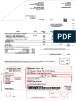 Faktura VAT: Multimedia Polska S.A. Ul. Tadeusza Wendy 7/9, 81-341 Gdynia 93 1750 1312 7040 0001 0519 4173 X PLN 104,98