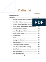 Kumpulan Mitos Mancanegara