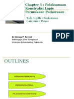 Chapter 4 Surface Layer Works