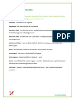 4.3-Theoretical Genetics PDF
