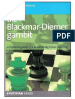 (Everyman Chess) Christoph Scheerer-The Blackmar-Deimer Gambit - A Modern Guide To A Fascinating Chess Opening-Everyman Chess (2011)